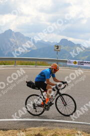 Foto #2504234 | 04-08-2022 13:47 | Sella Pass BICYCLES
