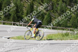 Photo #2541186 | 08-08-2022 11:33 | Pordoi Pass BICYCLES