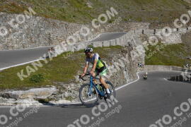 Foto #3895900 | 15-08-2023 10:04 | Passo Dello Stelvio - Prato Seite BICYCLES