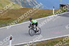 Foto #2439490 | 30-07-2022 11:53 | Passo Dello Stelvio - die Spitze BICYCLES