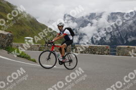 Foto #3300553 | 01-07-2023 12:04 | Passo Dello Stelvio - Prato Seite BICYCLES