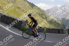 Foto #3606655 | 28-07-2023 13:15 | Passo Dello Stelvio - Prato Seite BICYCLES