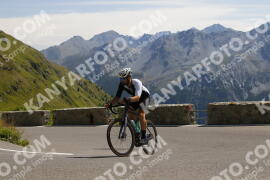 Photo #3673832 | 31-07-2023 10:54 | Passo Dello Stelvio - Prato side BICYCLES