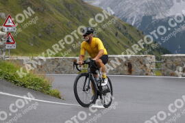 Photo #3775938 | 09-08-2023 12:25 | Passo Dello Stelvio - Prato side BICYCLES