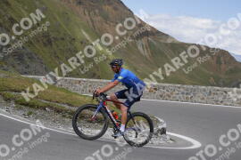 Foto #3211617 | 24-06-2023 15:38 | Passo Dello Stelvio - Prato Seite BICYCLES