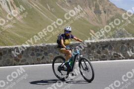 Photo #3982806 | 20-08-2023 12:48 | Passo Dello Stelvio - Prato side BICYCLES