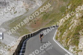 Photo #4045715 | 24-08-2023 09:14 | Passo Dello Stelvio - Prato side BICYCLES