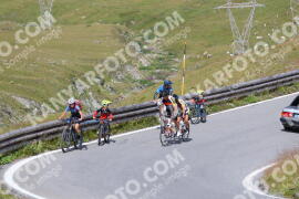 Foto #2423720 | 27-07-2022 11:20 | Passo Dello Stelvio - die Spitze BICYCLES