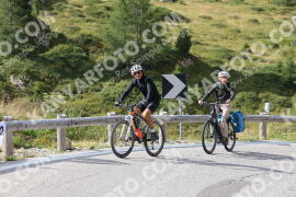 Foto #2573093 | 10-08-2022 09:41 | Pordoi Pass BICYCLES