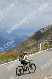 Photo #2433540 | 29-07-2022 13:07 | Passo Dello Stelvio - Peak BICYCLES
