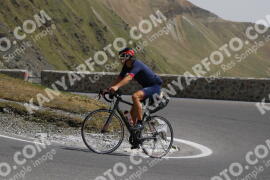Photo #3184901 | 21-06-2023 11:12 | Passo Dello Stelvio - Prato side BICYCLES