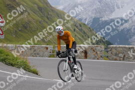 Photo #3786323 | 10-08-2023 11:35 | Passo Dello Stelvio - Prato side BICYCLES