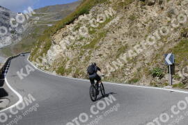 Photo #4074430 | 26-08-2023 10:25 | Passo Dello Stelvio - Prato side BICYCLES