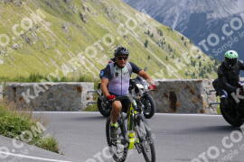 Foto #3757010 | 08-08-2023 12:42 | Passo Dello Stelvio - Prato Seite BICYCLES