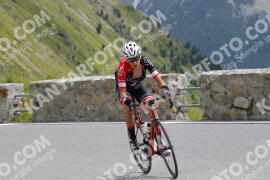 Foto #3649862 | 30-07-2023 11:36 | Passo Dello Stelvio - Prato Seite BICYCLES