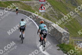 Photo #3876584 | 14-08-2023 11:54 | Passo Dello Stelvio - Prato side BICYCLES