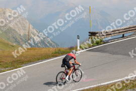 Foto #2401336 | 25-07-2022 10:59 | Passo Dello Stelvio - die Spitze BICYCLES