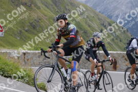 Foto #3588397 | 27-07-2023 11:08 | Passo Dello Stelvio - Prato Seite BICYCLES