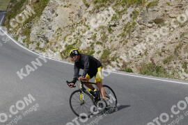 Photo #4062089 | 25-08-2023 11:15 | Passo Dello Stelvio - Prato side BICYCLES