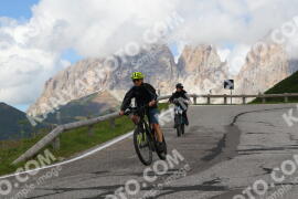 Photo #2542254 | 08-08-2022 12:02 | Pordoi Pass BICYCLES