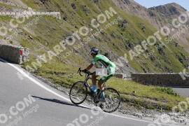 Foto #3958042 | 19-08-2023 10:14 | Passo Dello Stelvio - Prato Seite BICYCLES