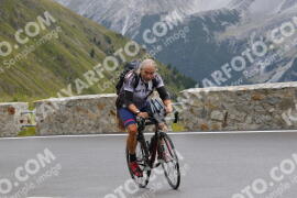 Photo #3775972 | 09-08-2023 12:25 | Passo Dello Stelvio - Prato side BICYCLES