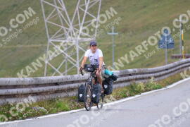 Photo #2462803 | 31-07-2022 12:55 | Passo Dello Stelvio - Peak BICYCLES