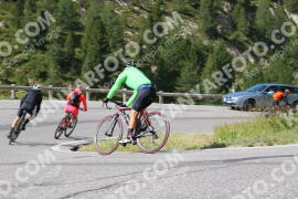 Photo #2573359 | 10-08-2022 10:06 | Pordoi Pass BICYCLES