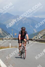 Foto #2432302 | 29-07-2022 12:50 | Passo Dello Stelvio - die Spitze BICYCLES