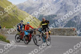 Photo #3758788 | 08-08-2023 13:02 | Passo Dello Stelvio - Prato side BICYCLES