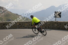 Photo #3254313 | 27-06-2023 10:44 | Passo Dello Stelvio - Prato side BICYCLES