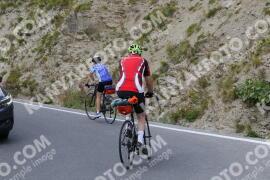Foto #4063532 | 25-08-2023 12:42 | Passo Dello Stelvio - Prato Seite BICYCLES