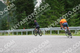 Foto #2530111 | 07-08-2022 13:40 | Sella Pass BICYCLES