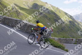 Foto #3604898 | 28-07-2023 12:20 | Passo Dello Stelvio - Prato Seite BICYCLES