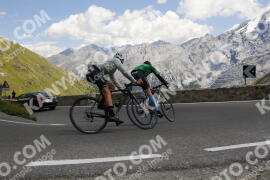 Foto #3607066 | 28-07-2023 13:28 | Passo Dello Stelvio - Prato Seite BICYCLES