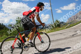 Foto #2558262 | 09-08-2022 13:08 | Pordoi Pass BICYCLES