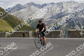 Photo #3795179 | 10-08-2023 14:23 | Passo Dello Stelvio - Prato side BICYCLES