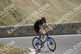 Photo #3185086 | 21-06-2023 11:48 | Passo Dello Stelvio - Prato side BICYCLES