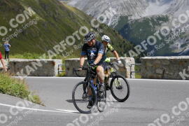 Foto #3794394 | 10-08-2023 14:00 | Passo Dello Stelvio - Prato Seite BICYCLES