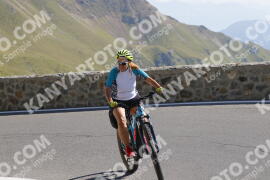 Foto #3896037 | 15-08-2023 10:16 | Passo Dello Stelvio - Prato Seite BICYCLES