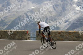 Photo #3345691 | 04-07-2023 11:44 | Passo Dello Stelvio - Prato side BICYCLES