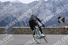 Photo #3753193 | 08-08-2023 11:08 | Passo Dello Stelvio - Prato side BICYCLES