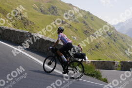 Foto #3512718 | 17-07-2023 11:24 | Passo Dello Stelvio - Prato Seite BICYCLES