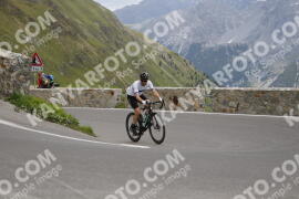 Foto #3265986 | 28-06-2023 13:16 | Passo Dello Stelvio - Prato Seite BICYCLES