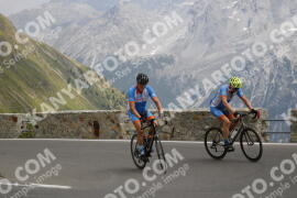 Foto #3280792 | 29-06-2023 14:01 | Passo Dello Stelvio - Prato Seite BICYCLES