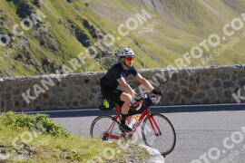 Foto #3852444 | 13-08-2023 09:31 | Passo Dello Stelvio - Prato Seite BICYCLES