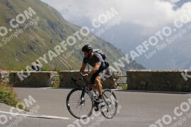 Photo #3875370 | 14-08-2023 11:16 | Passo Dello Stelvio - Prato side BICYCLES