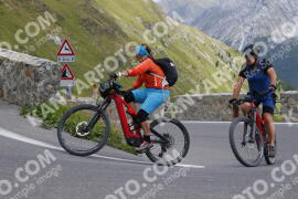 Photo #3758801 | 08-08-2023 13:02 | Passo Dello Stelvio - Prato side BICYCLES