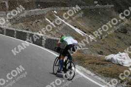 Photo #3109265 | 16-06-2023 12:52 | Passo Dello Stelvio - Prato side BICYCLES