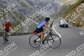 Foto #4063519 | 25-08-2023 12:42 | Passo Dello Stelvio - Prato Seite BICYCLES